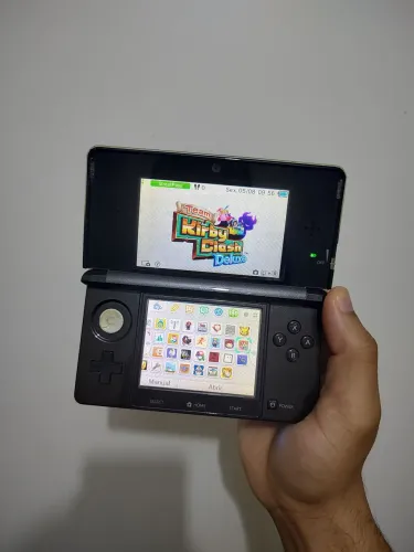 Nintendo 3DS