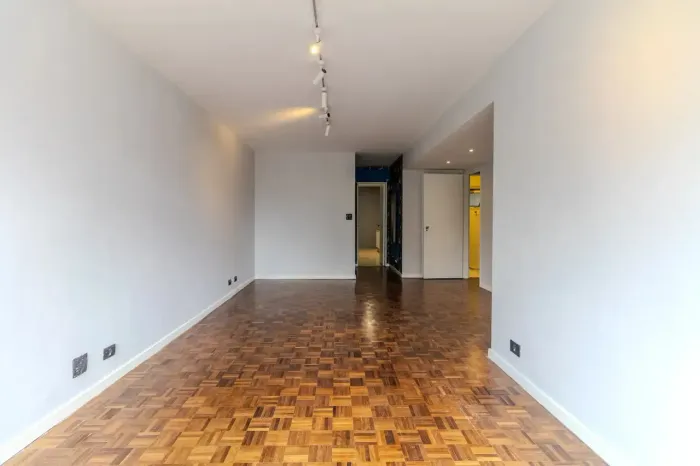 Imóvel para venda possui 115 metros quadrados com 3 quartos em Itaim Bibi - São Paulo - SP