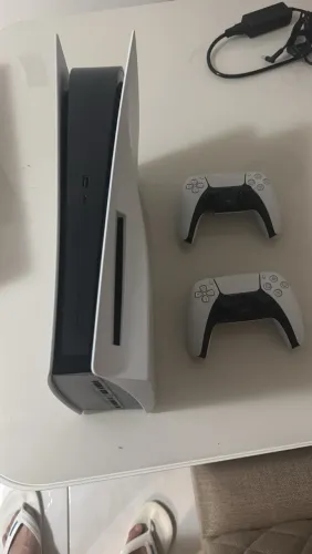 Venda Playstation 5