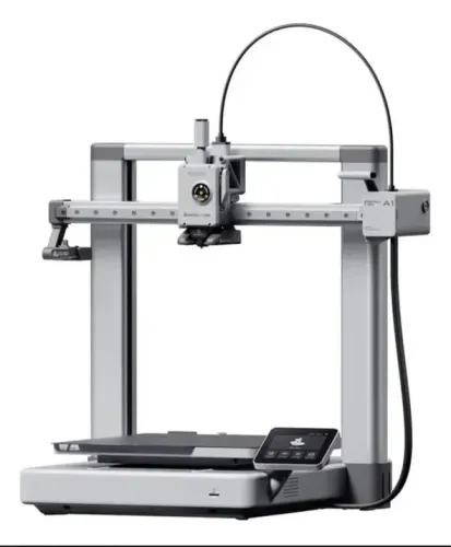 Impressora 3D bambu lab A1 sem AMS
