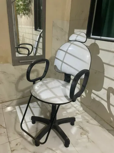 Cadeira de barbearia/Salão