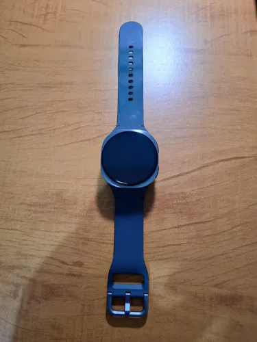 Samsung Galaxy Watch8 Semi Novo 40mm Grafite