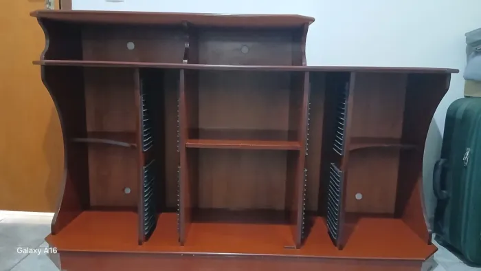 Rack para TV / Home Theater - Excelente estado!