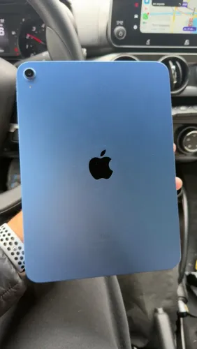 iPad 10 azul 64Gb