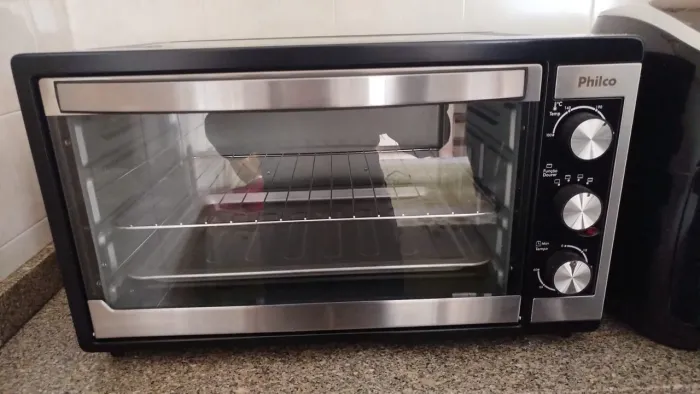 Forno elétrico Philco 50L 220V