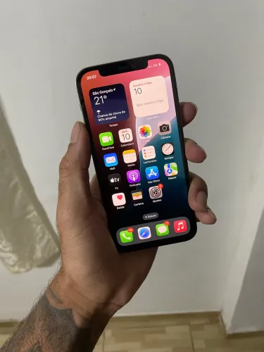 iPhone 12 Pro 128gb