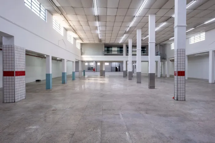 Galpão na Rua Victória Simionato, 796 3610 m²