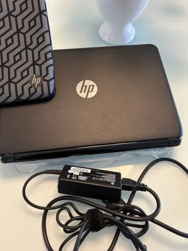 Notebook HP240 G3 Intel Core i3 4GB HD 500GB