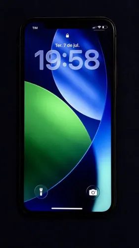 IPHONE 11 64GB
