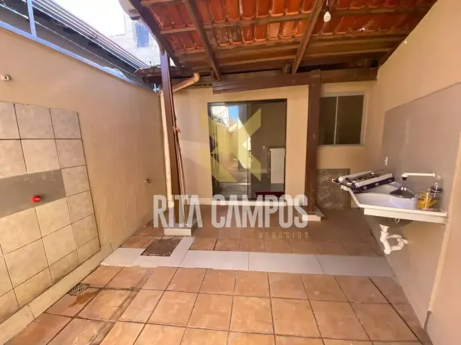 Kitnet para Locação | 403 Sul Palmas/TO