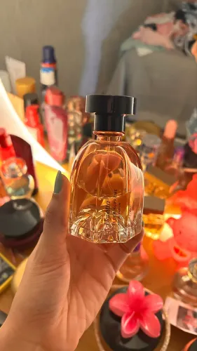 Perfume Floratta