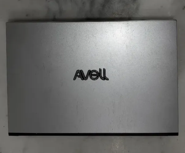 Notebook Gamer Avell G1555/A62 MUV