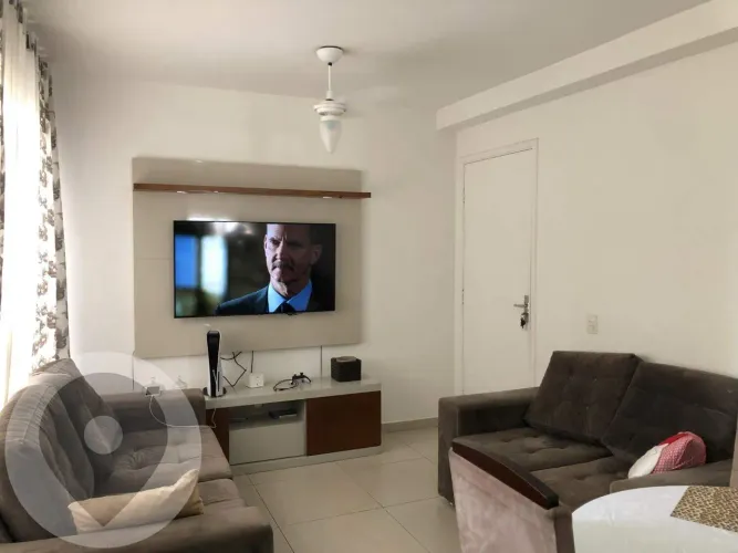Apartamento à venda no Nova Europa, em Campinas/ SP.