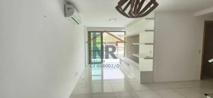 Cobertura : Duplex / Residencial / Freguesia (Jacarepaguá)