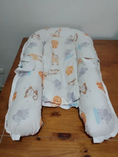 Bebê conforto Grão de gente 