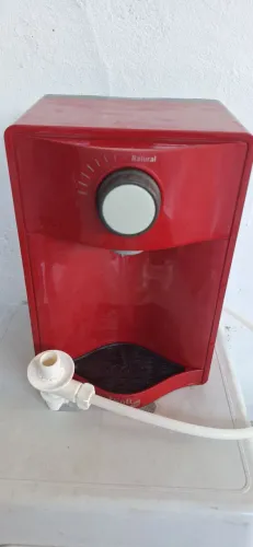 Purificador Soft