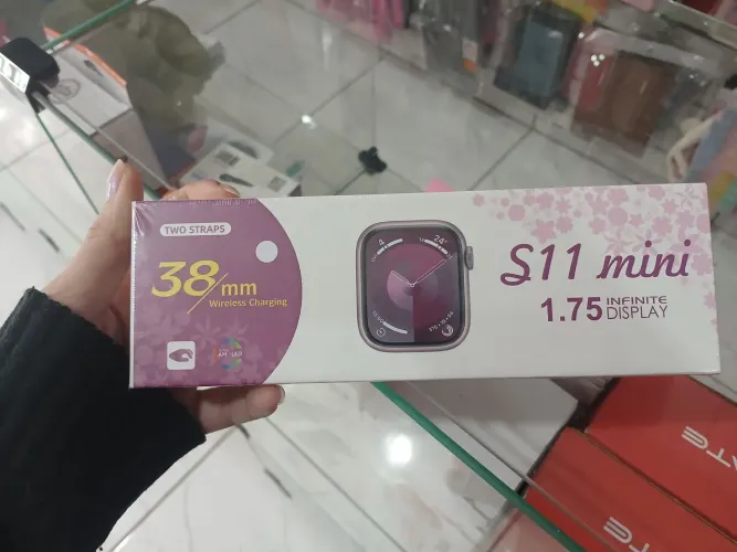S11 mini 