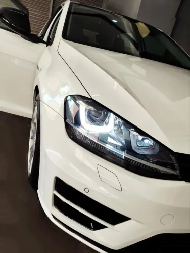 Volkswagen Golf Highline 1.4 TSI 140cv Mec. 2015