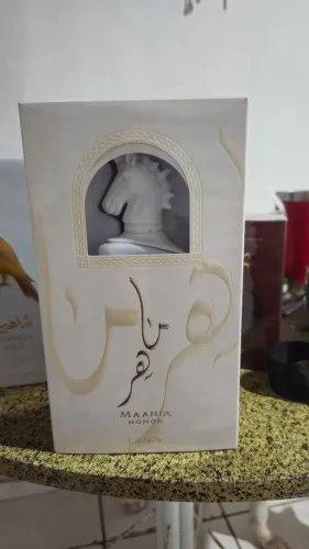 Maahir Honor Lattafa