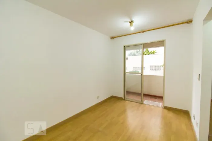 Apartamento à Venda - Santana, 1 Quarto, 40 m2