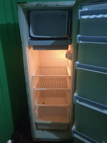 Geladeira