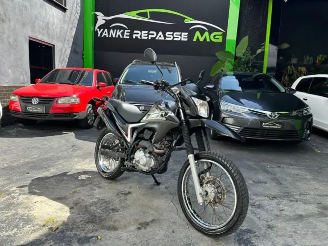 HONDA NXR 160 BROS ESDD NXR 160 BROS ESDD