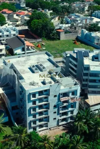 Apartamento a venda 2/4 Mar a Vista