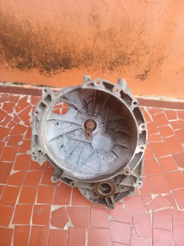 Caixa de marcha do Ford focus motor duratec  2010 em diante 
