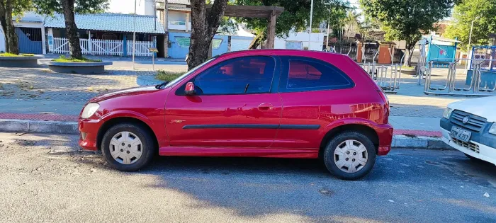 Chevrolet Celta Life/ LS 1.0 MPFI 8V Flexpower 3P 2010