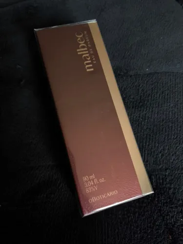 Perfume Malbec Eau de Parfum