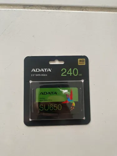 SSD Adata 240GB