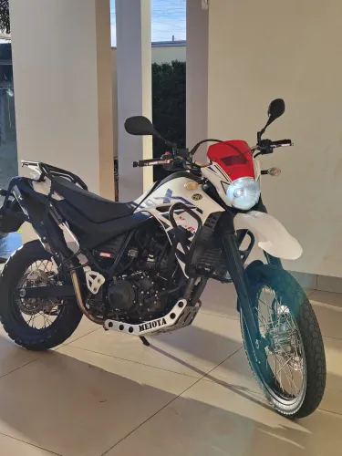 XT 660R