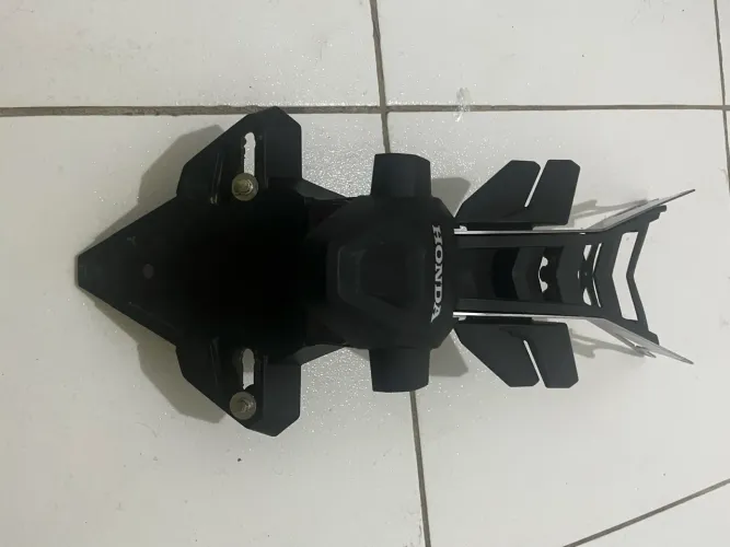 Rabeta Cbr 650r