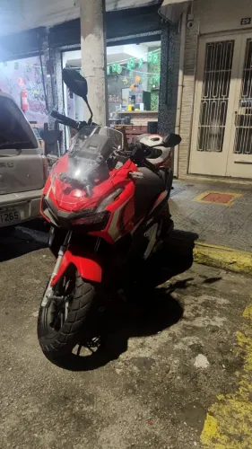 Honda ADV 150 (2021)