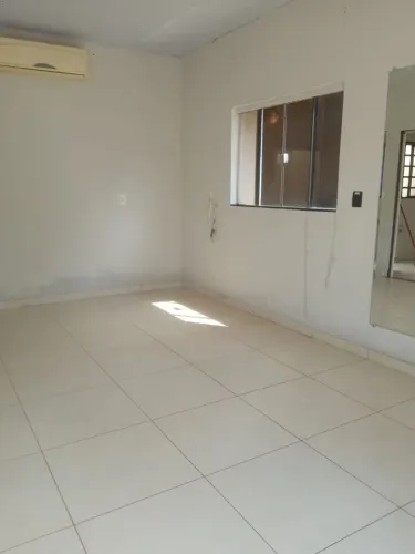 Salão comercial