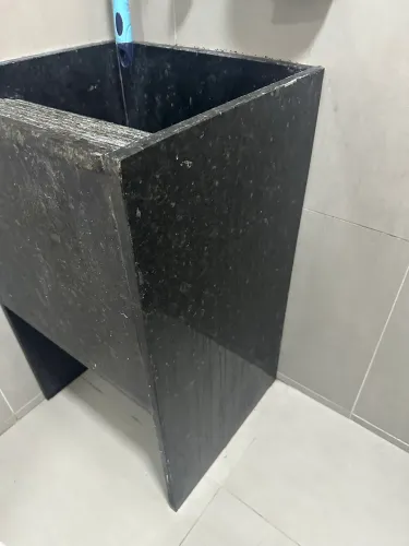 Tanque de lavar roupa