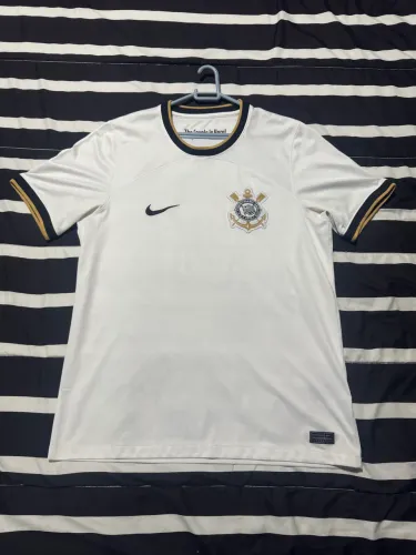 Camisa Corinthians 2022/2023
