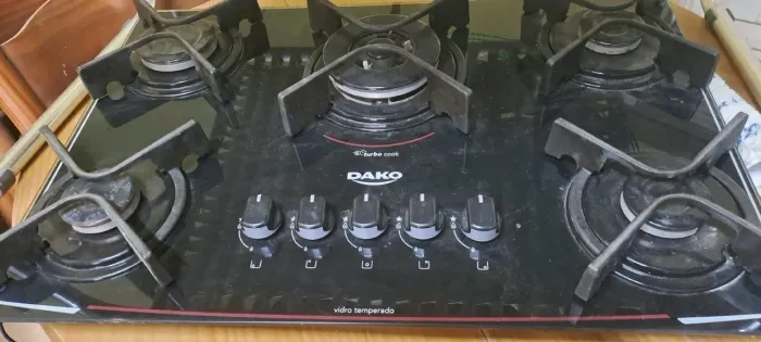 Cooktop