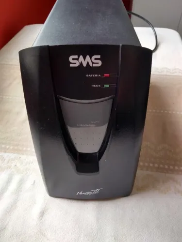 No Break SMS 1400 VA