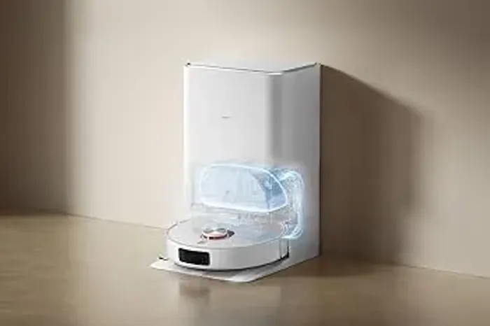 Xiaomi Robô Aspirador X20 Pro 110 Volts - Novo