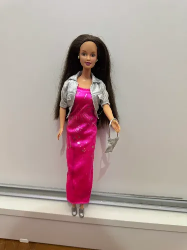 Barbie Teresa Star de Cinema Mattel 1999 (Movie Star)