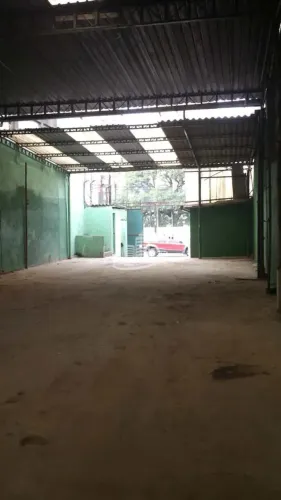 Galpão, Tatuapé, São Paulo - R$ 1.2 mi, Cod: 10175