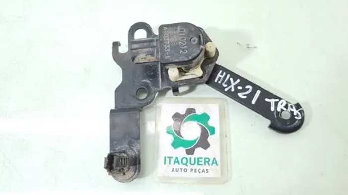 Sensor Nivel Altura Suspensão Toyota Hilux 2.8 Ano 2021 2022