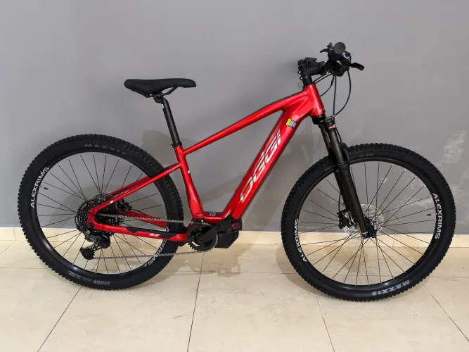 Bicicleta Oggi 8.2 2026