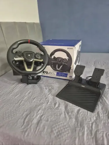 Volante para ps4/PC