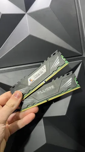 Memoria ram 2400mhz ecc