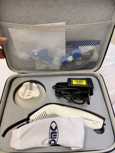 Laser Therapy ilib R