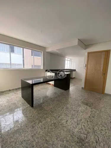 Apartamento à venda em Lourdes, Belo Horizonte