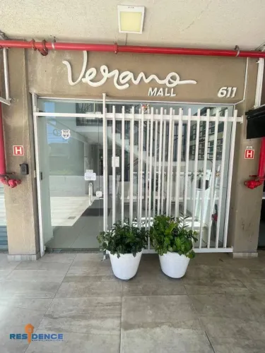 Sala para alugar, 34 m² por R$ 1.429,17/mês - Residencial Coqueiral - Vila Velha/ES