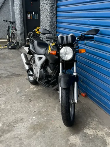 Twister 250 